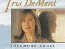 Iris DeMent: Infamous Angel (180GV) LP