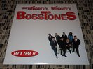 Mighty Mighty Bosstones Let's Face It Colored vinyl Sealed