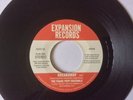 Frank Popp Ensemble Breakaway Expansion Records Northern Soul