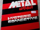 METAL URBAIN 7