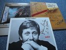 ORIGINAL SIGNIERT  Stephan Sulke - Kekse + Sulke 4 + Leibe gibts im Kino *RAR