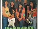 Iron Maiden, 