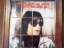 Michael Bundt Just Landed Cosmic Kid Vinyl  OMP7704E, 1977