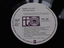 PENTANGLE Basket of Light – RARER ORIG UK 1969 LP with GIMMICK COVER, EMI PRESS.
