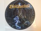 BLIND GUARDIAN - Nightfall In Middle Earth - lim. Picture LP 12“ - ANSEHEN