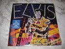 Elvis Presley-Always On My Mind-LP 1985 RCA Purple Vinyl--AFL1-5430 NM/PROMO