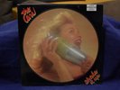 THE CARS VERY RARE SEALED LP SHAKE IT UP 1981 USA 1ST PRESS W/STICKER OUT/PRINT
