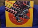 JUDAS PRIEST VERY RARE SEALED LP SCREAMING FOR VENGEANCE 1982 USA 1stPRESS OOP
