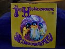 JIMI HENDRIX VERY RARE SEALED LP ARE YOU EXPERIENCED 1982 USA PRESS NOT LEGACY