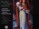 Columbia SAX2430/31 Brahms:German Requiem/Schwarzkopf/Klemperer, 2LP B/R