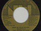 70s Soul 45 - Young Divines - Deep In Your Heart - New London - mp3