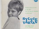 SYLVIE VARTAN rare EP QUAND LE FILM EST TRISTE 1ère édition  RCA 76531