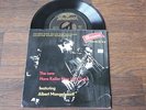 EP - Hans Koller New Jazz Stars feat. A. Mangelsdorff -  Brunswick 10811 EBP