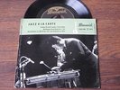 EP - Helmut Brandt Combo+Wolfgang  Lauth Quartett