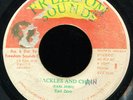 Earl Zero - Shackles And Chains JA Freedom Sounds 7