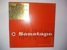 TCHAIKOVSKY Nutcracker Ballet,RODZINSKI,2-Track 7.5 IPS  - SWB9002 klangfilm ton