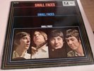 LP SMALL FACES SAME D 67 WEIß-GOLD COLUMBIA NR:SMC 74292 TOP ZUSTAND