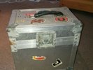 record box and old stool tunes