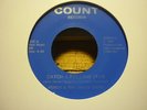 northern soul percy & image band  catch a falling star count crossover