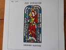 Joy Division UNKNOWN MARTYRS Super  LP  COLLECTIBLE Number 355/500