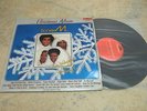 BONEY M(KOREA VINYL LP 12