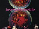 Iron Butterfly - In-A-Gadda-da-Vida - SEALED NEW LP on colored vinyl  Limited