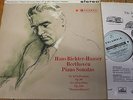 SAX 2407 Beethoven Piano Sonatas Nos. 27 & 29 / Richter-Haaser B/S