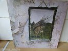 LED ZEPPELIN IV LP PORKY PECKO A3/B4 VERY SCARCE SECOND PRESS