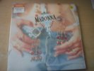 Madonna - Like A Prayer Sainsburys RED Vinyl record NEW and Sealed