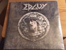 EDGUY TINNITUS SANCTUS SEALED 2X VINYL PICTURE DISC #175 TOBIAS SAMMET AVANTASIA