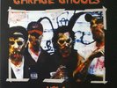 Metallica Vinyl,Garage Ghouls Vol 1,Live Rar Bootleg