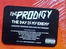 The Prodigy - The Day Is My Enemy - 3 x Vinyl LIMITED DELUXE  BOX SET // NEU&OVP