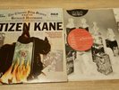 OST   Rare US 1974 RCA Red Seal Vinyl LP   Citizen Kane   Bernard Herrmann