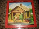 1977 Grateful Dead   Terrapin Station    Arista AL 7001
