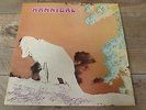 Hannibal - Same 1971 UK LP B&C 1st EX+ PROG/PSYCH