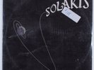 SOLARIS Self Titled DANA LP SEALED
