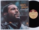 MARVIN GAYE What's Going On TAMLA LP gatefold