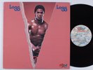 LOGG Self Titled SALSOUL SA8544 LP VG+/VG++