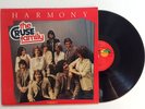 THE CRUSE FAMILY Harmony 1979 vinyl LP Christian Gospel CCM NM/M Cindy Cruse