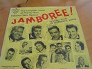 THE COMPLETE SCORE JAMBOREE 18 ROCK N ROLL HITS 1950s PROMO COPY WARNER BROTHERS