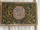 Panic At The Disco - A Fever You Can't Sweat Out - Rare Collectors Box Very Rare