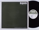 BIG CITY SUITE Dave Gold KPM 1194 LP uk library funk HEAR