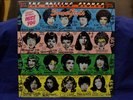 ROLLING STONES VERY RARE SEALED LP SOME GIRLS 1978 USA 1ST PRESS WITHDRAWN COVER