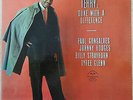 CLARK TERRY DUKE WITH A DIFFERENCE Rare Orig US LP RIVERSIDE 1957 EX