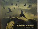 JOHNNY GRIFFIN A BLOWING SESSION Rare Orig First US BLUE NOTE 1960 EX RVG DG EAR