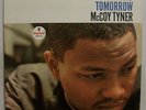 McCoy Tyner/Today And Tomorrow/Impulse /A63/VG+/Mono/RVG