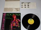 MADONNA - DRESS YOU UP - 1985 JAPAN 12