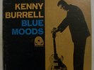 Kenny Burrell/Blue Moods/Prestige/PRST/7308/VG++
