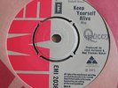QUEEN - KEEP YOURSELF ALIVE - EMI