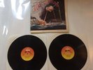 Jeff Waynes Musical Version The War of The Worlds 2 x Vinyl LP CBS 82672  1978